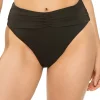 Lure High Waist Bikini Bottom