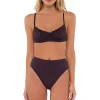 Lyra Underwire Bikini Top