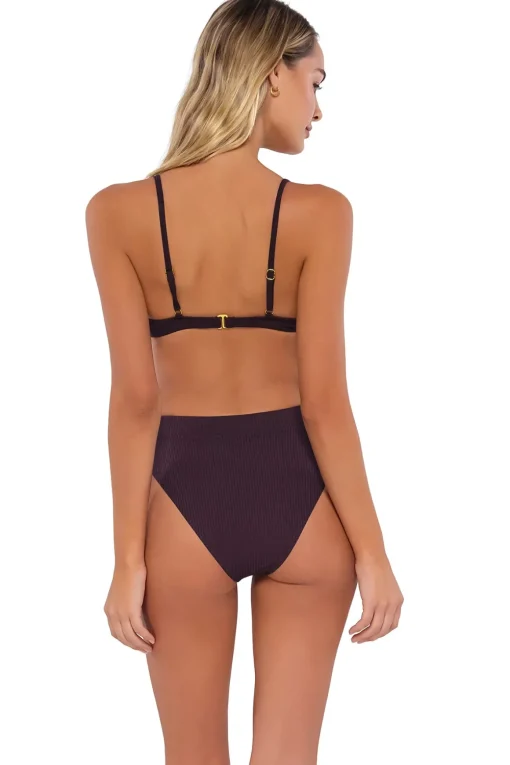 Lyra Underwire Bikini Top