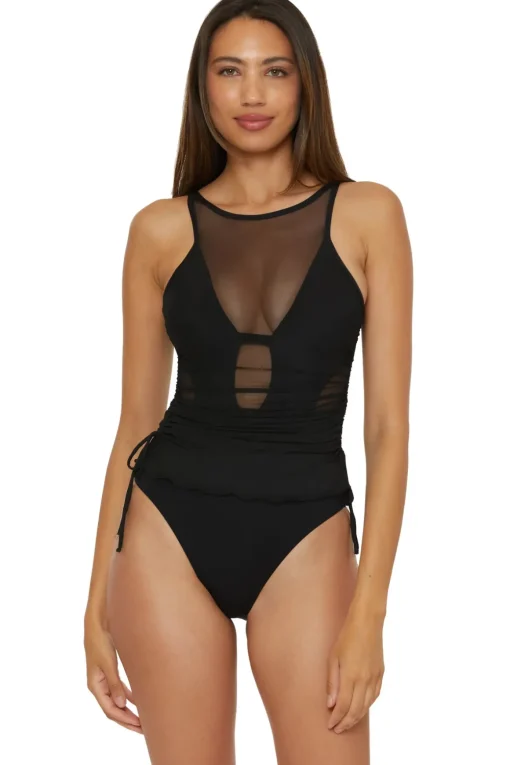 Macie One Piece Swimsuit