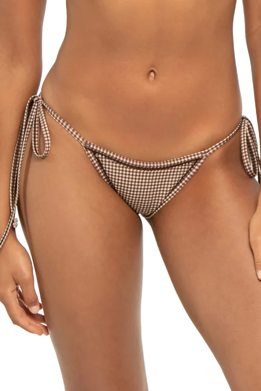 Mackenzie Brazilian Bikini Bottom