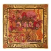 Magic Amber Palace Sarong