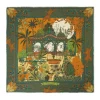 Magic Amber Palace Sarong