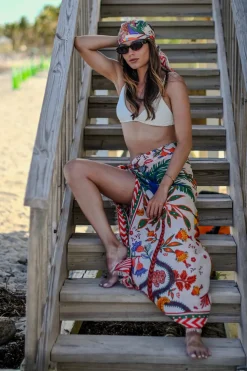 Magic India Sarong