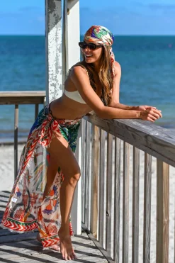 Magic India Sarong