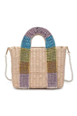 Mahdi Tote Bag