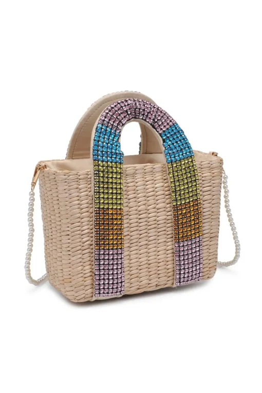 Mahdi Tote Bag