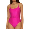 Makenna One Piece Swimsuit