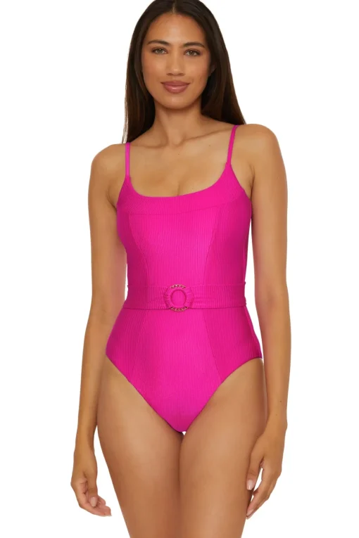 Makenna One Piece Swimsuit