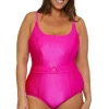 Makenna One Piece Swimsuit