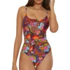 Makenna One Piece Swimsuit