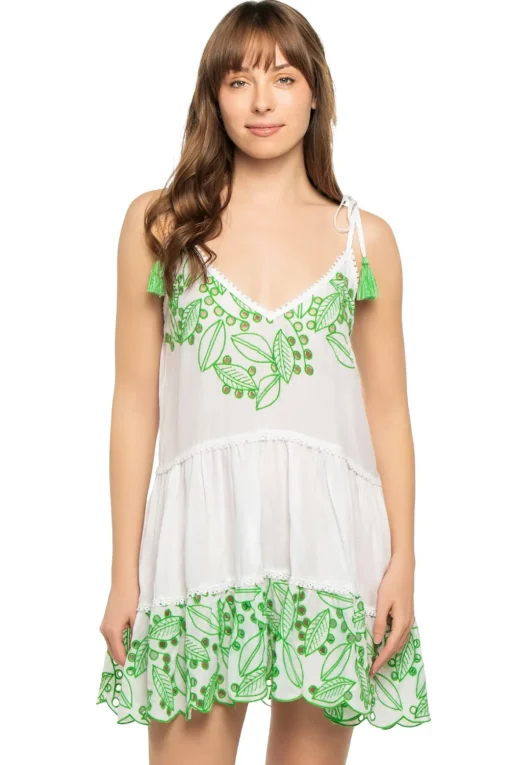 Makenzy Mini Dress