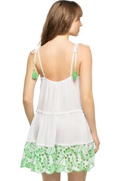 Makenzy Mini Dress