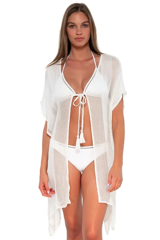 Maldives Tunic