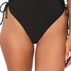 Malia High Waist Bikini Bottom