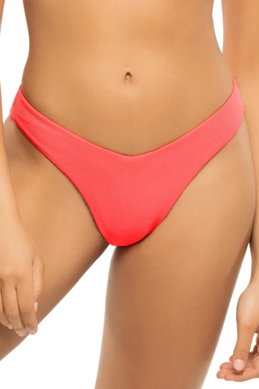 Malibu Brazilian Bikini Bottom