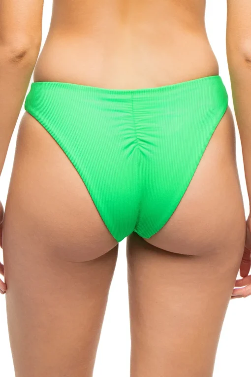 Malibu Brazilian Bikini Bottom