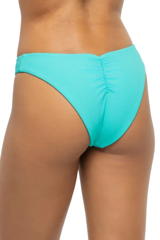 Malibu Brazilian Bikini Bottom
