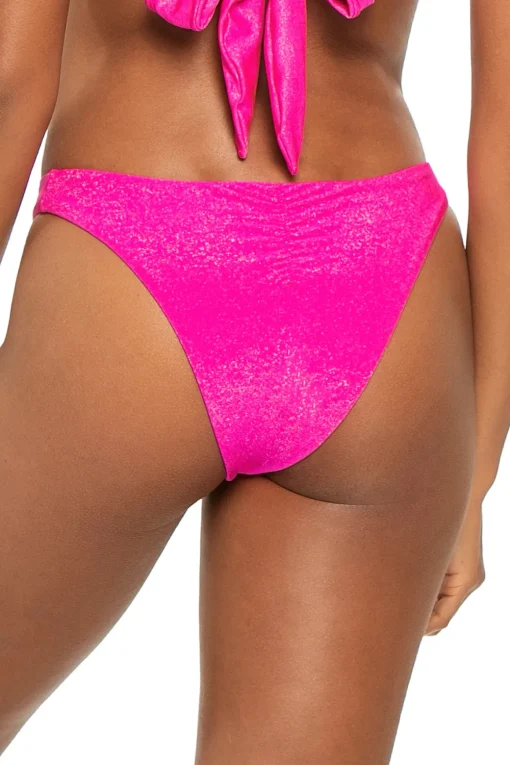 Malibu Brazilian Bikini Bottom