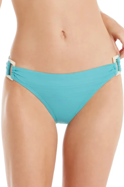 Malibu Tab Side Hipster Bikini Bottom