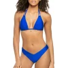 Malibu Triangle Bikini Top