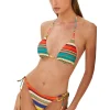 Mallorca Triangle Bikini Top