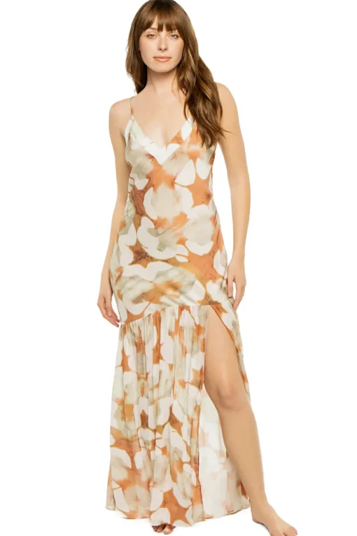 Malta Maxi Dress