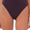 Margot High Waist Bikini Bottom