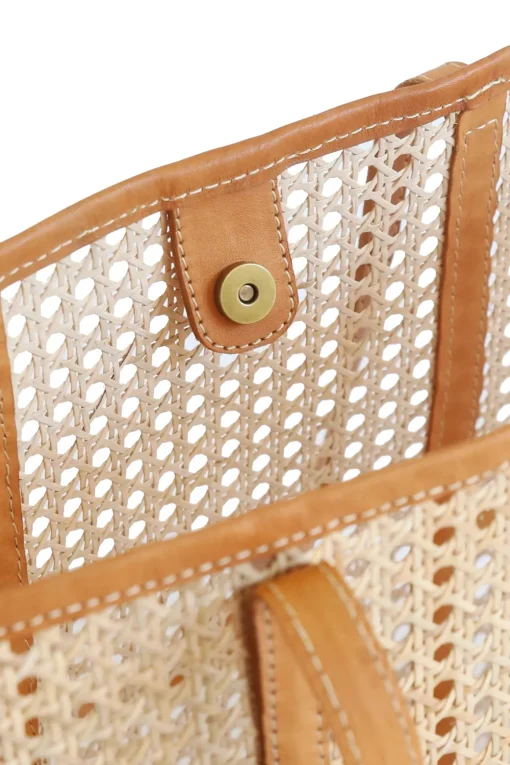 Margot Large Tote Bag