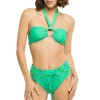 Marie Bandeau Bikini Top