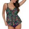Marin Tankini Top