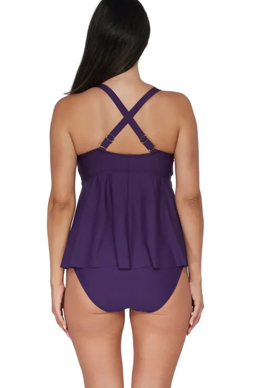 Marin Tankini Top