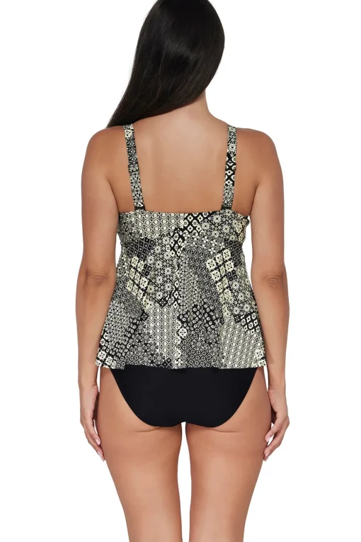 Marin Tankini Top