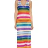 Marlo Midi Dress
