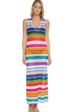 Marlo Midi Dress