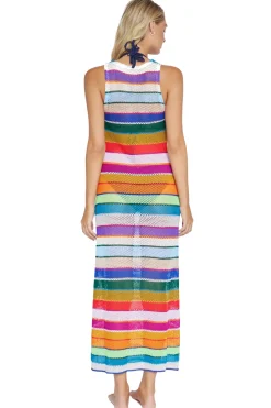 Marlo Midi Dress