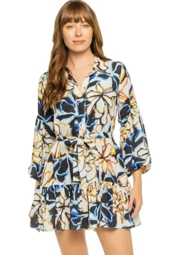 Martina Mini Dress