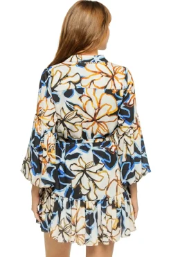 Martina Mini Dress