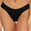 Maui Banded Hipster Bikini Bottom