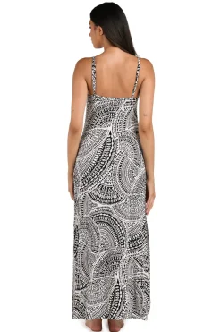 Maxi Tank Dress