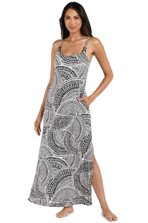 Maxi Tank Dress