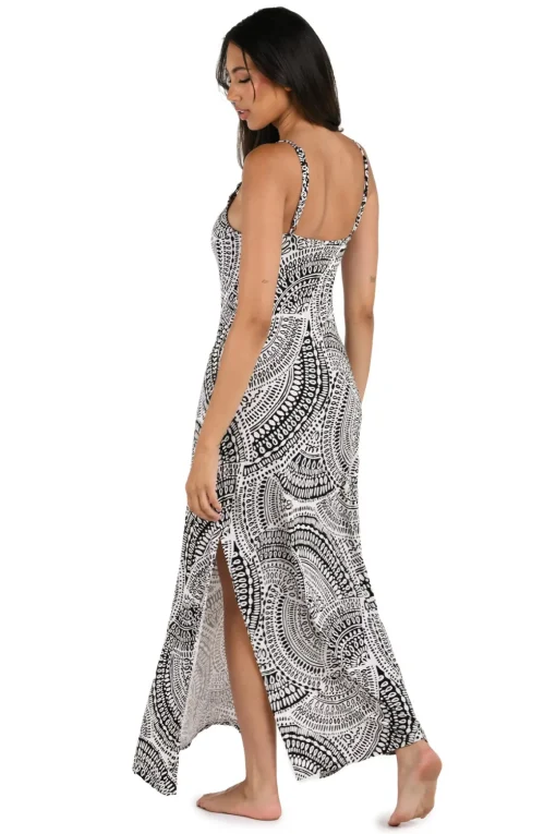 Maxi Tank Dress