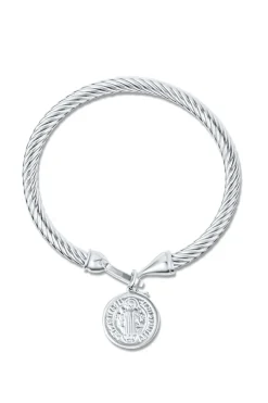 Maya Coin Bracelet