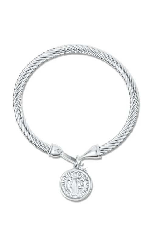 Maya Coin Bracelet
