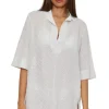 Mazarine Tunic