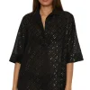 Mazarine Tunic