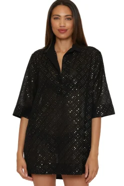Mazarine Tunic