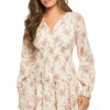 Mellini Mini Dress