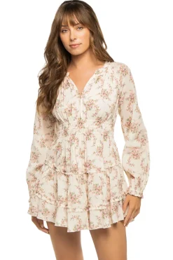 Mellini Mini Dress