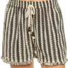 Mesh Shorts